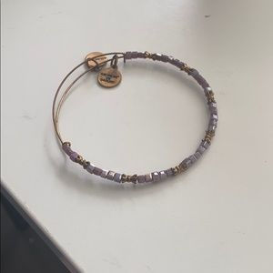 Alex and Ani Bangle